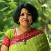 Dr. Priya Biswakumar